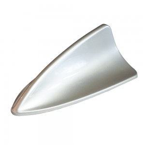 ORNAMENT ANTENA AUTO UNIVERSALA TIP COADA DE RECHI..