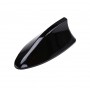 ORNAMENT ANTENA AUTO UNIVERSALA TIP COADA DE RECHIN NEGRU