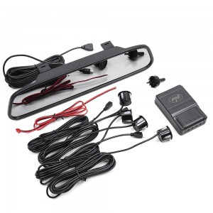  SENZORI PARCARE PNI ESCORT P03 B CU AFISAJ IN OGL..