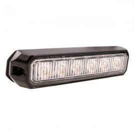 Lampa stroboscopica cu 6 led 12-24 V 18W