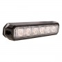 Lampa stroboscopica cu 6 led 12-24 V 18W